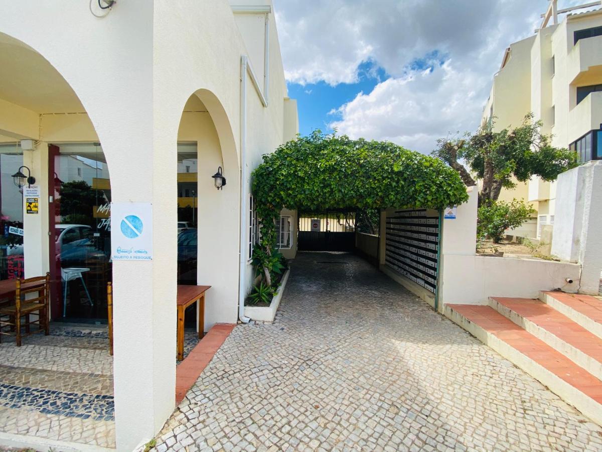 Apartamentos Poente Da Aldeia Albufeira Esterno foto