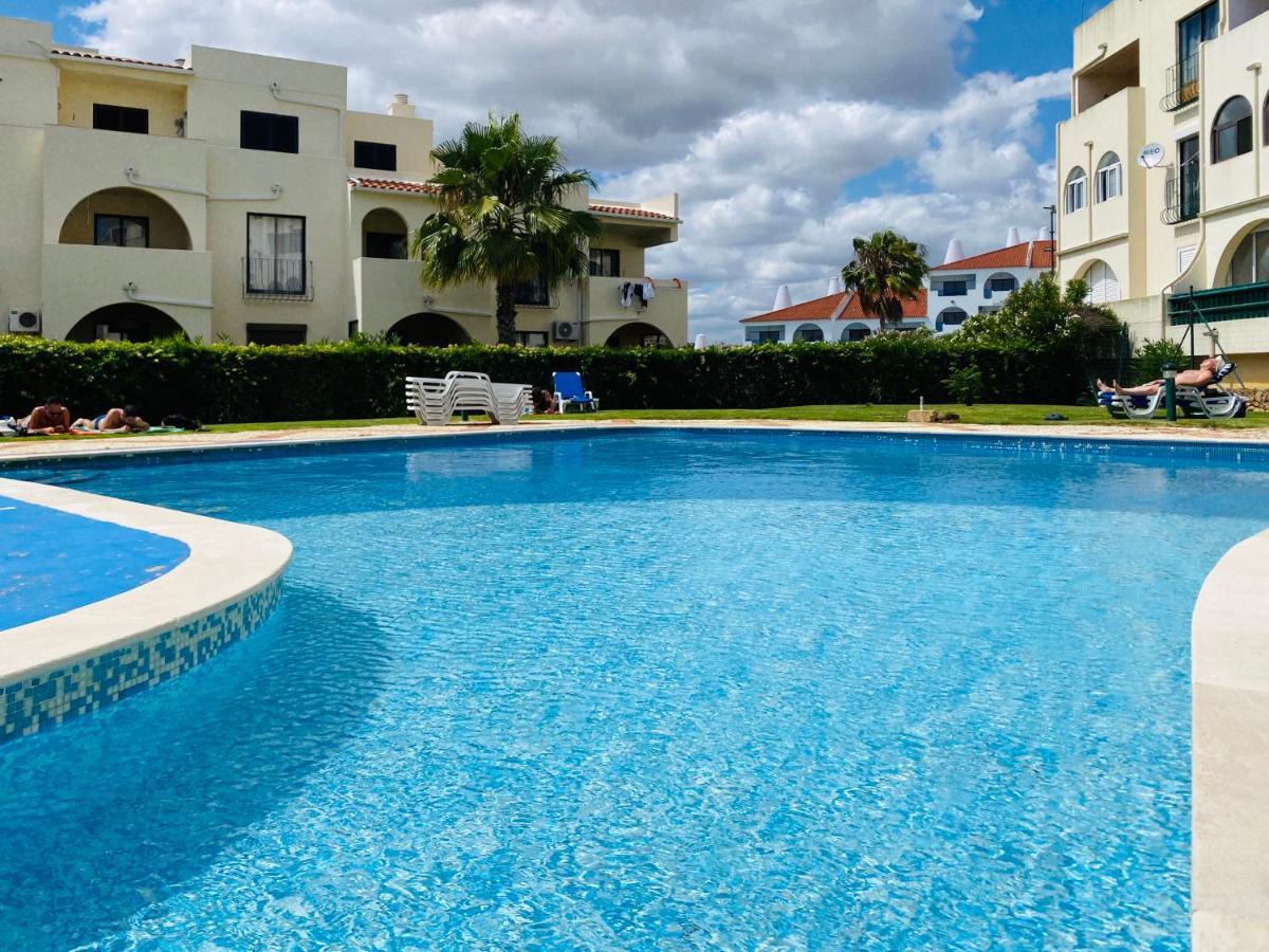 Apartamentos Poente Da Aldeia Albufeira Esterno foto