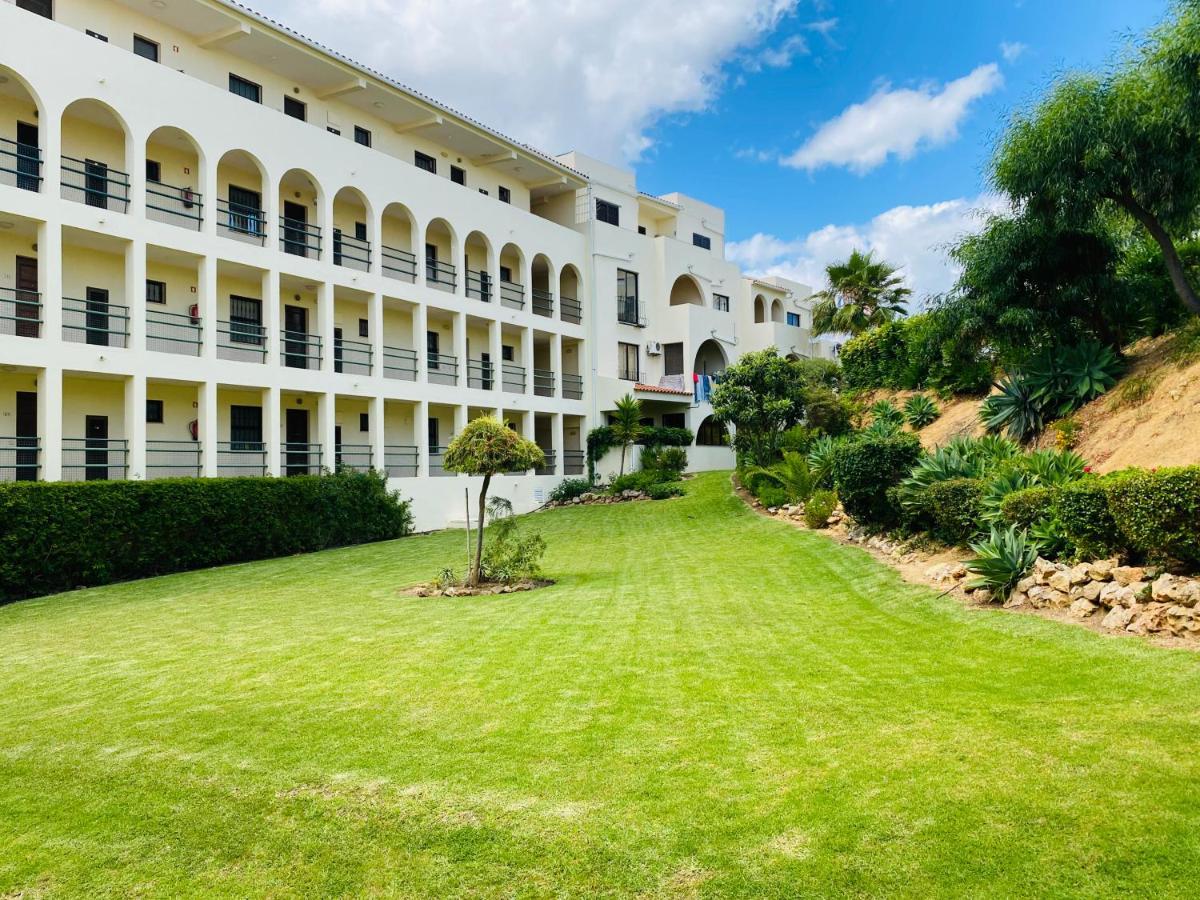 Apartamentos Poente Da Aldeia Albufeira Esterno foto