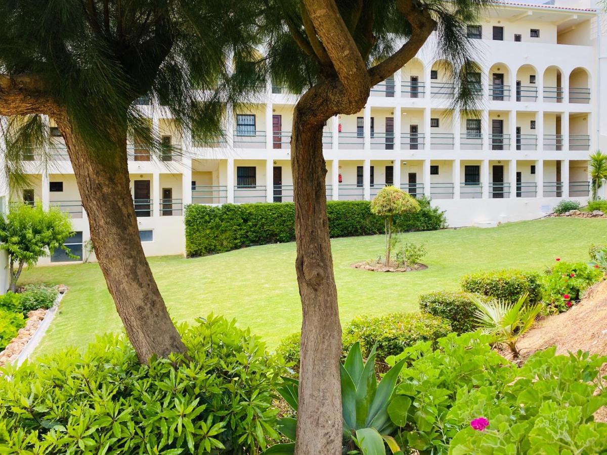 Apartamentos Poente Da Aldeia Albufeira Esterno foto