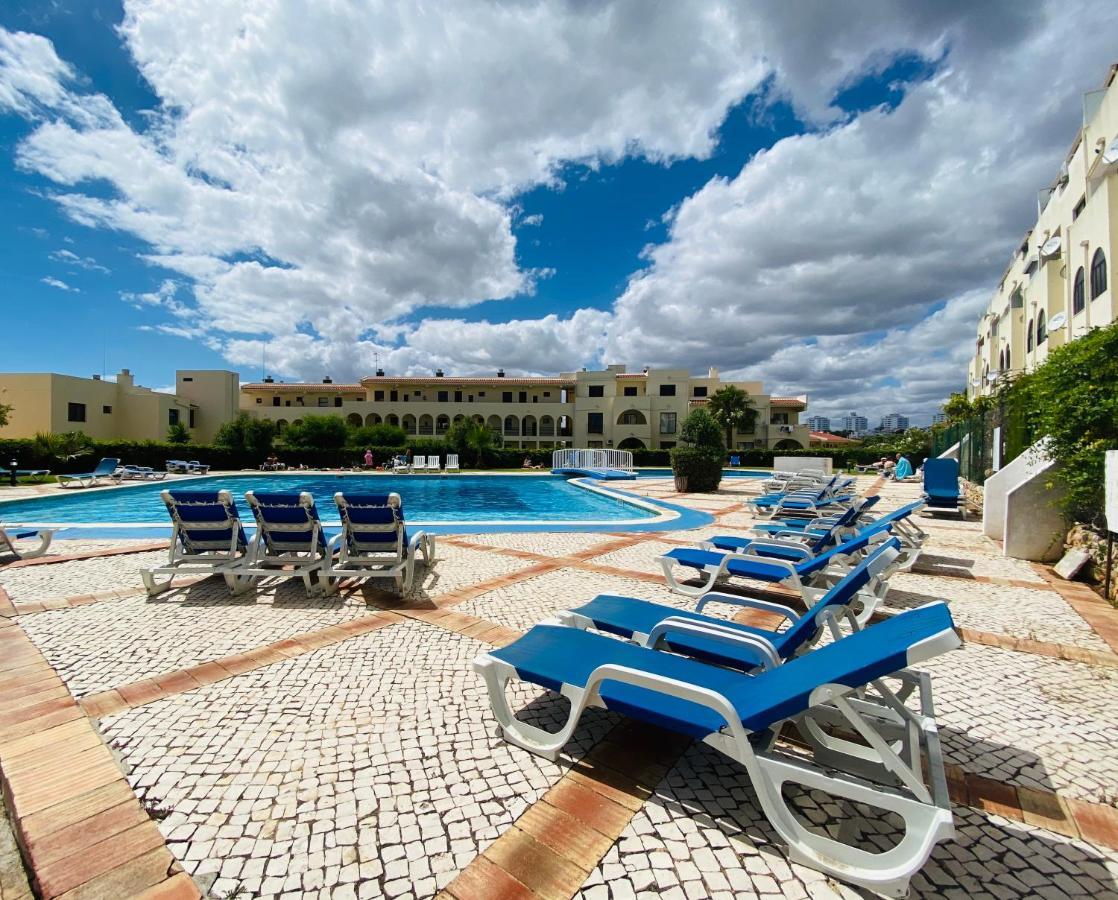 Apartamentos Poente Da Aldeia Albufeira Esterno foto