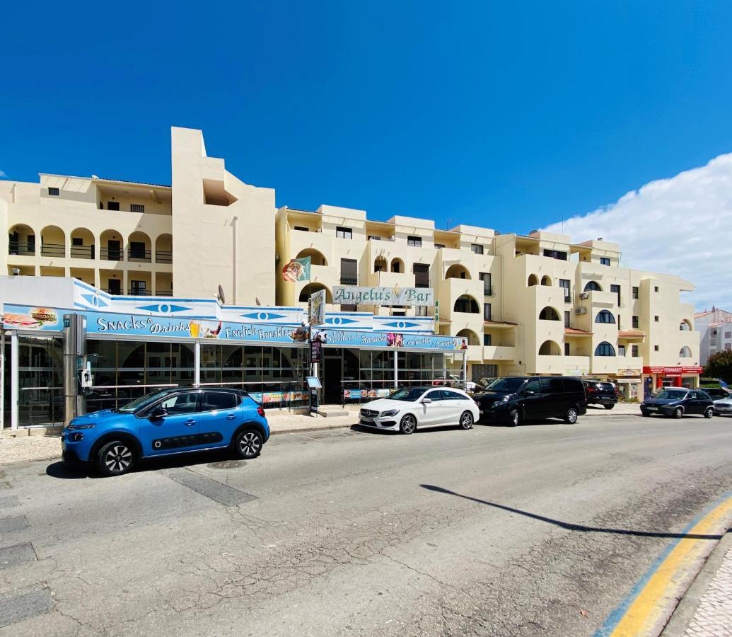 Apartamentos Poente Da Aldeia Albufeira Esterno foto