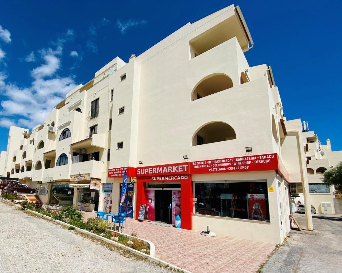 Apartamentos Poente Da Aldeia Albufeira Esterno foto