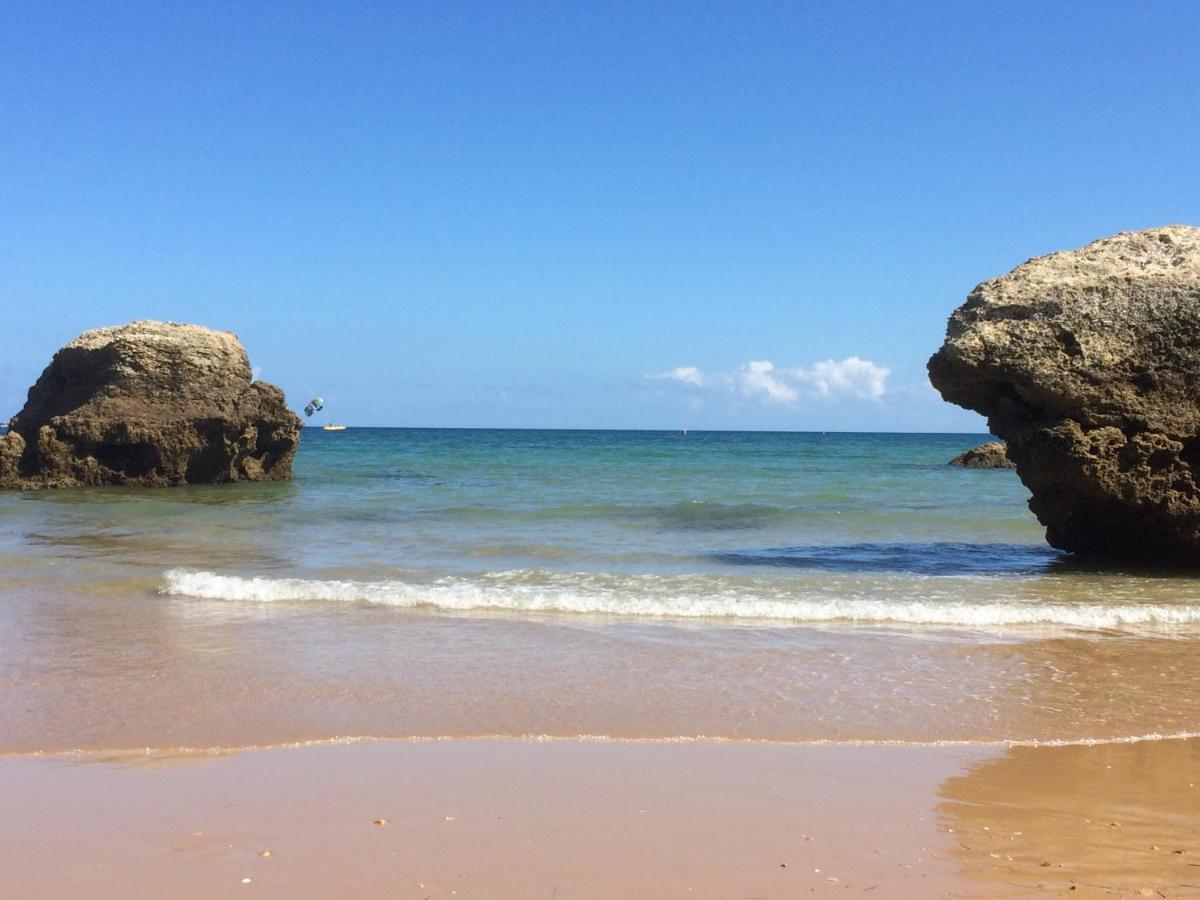 Apartamentos Poente Da Aldeia Albufeira Esterno foto