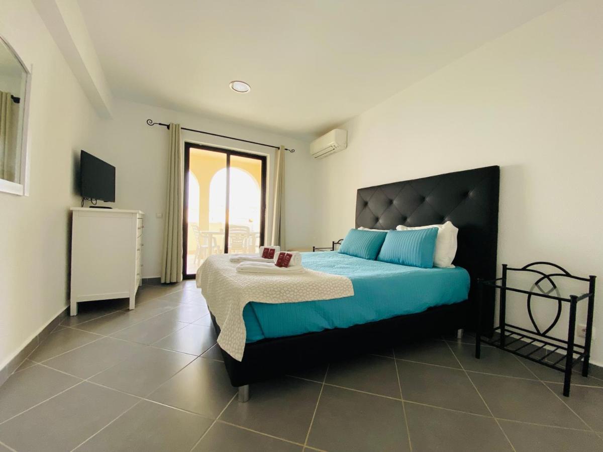 Apartamentos Poente Da Aldeia Albufeira Esterno foto