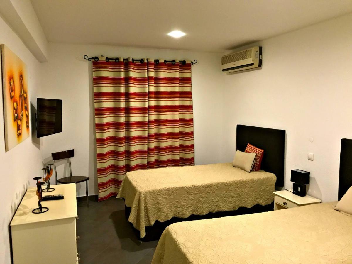 Apartamentos Poente Da Aldeia Albufeira Esterno foto