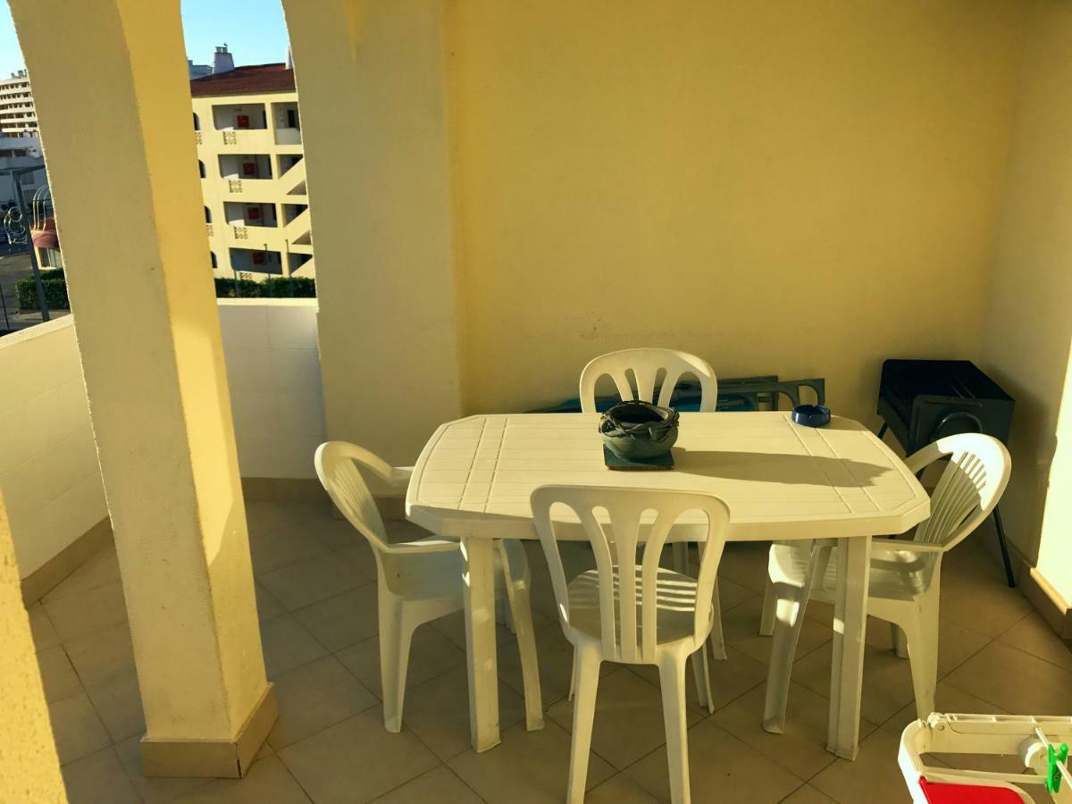 Apartamentos Poente Da Aldeia Albufeira Esterno foto